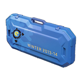 eSports 2013 Winter Case