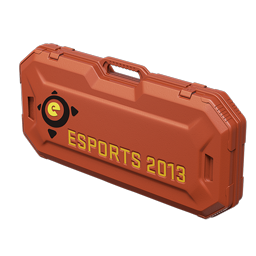 free cs2 skins eSports 2013 Case