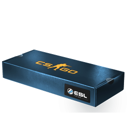 free csgo skin EMS One 2014 Souvenir Package