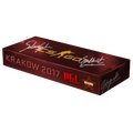 Krakow 2017 Cache Souvenir Package