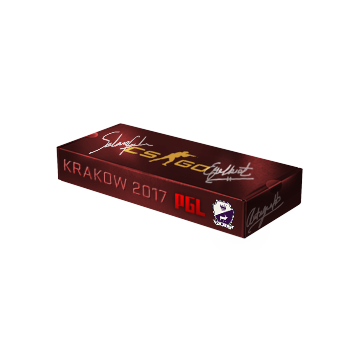 Krakow 2017 Cobblestone Souvenir Package