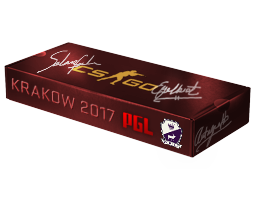 Krakow 2017 Cobblestone Package
