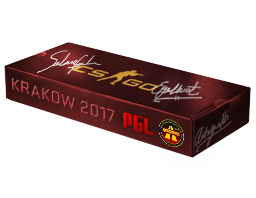 Krakow 2017 Overpass Package