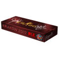 Krakow 2017 Mirage Souvenir Package