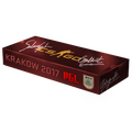 Krakow 2017 Inferno Souvenir Package