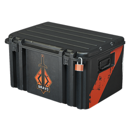 free cs2 skins Operation Bravo Case