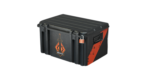 Operation Bravo Case