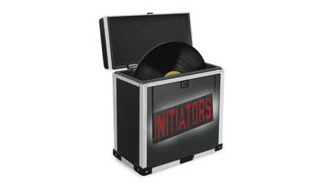 Initiators Music Kit Box