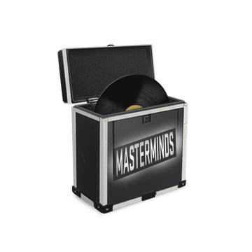 Masterminds Music Kit Box