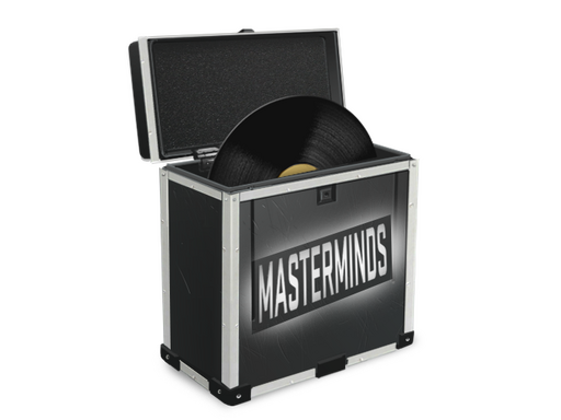 Masterminds Music Kit Box