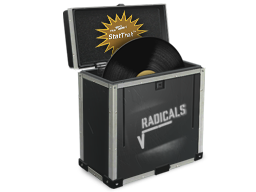 Radicals Box