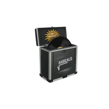 StatTrak™ Radicals Box