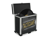 Tacticians Music Kit Box