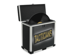 Tacticians Music Kit Box