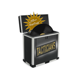 free cs2 skins StatTrak™ Tacticians Music Kit Box