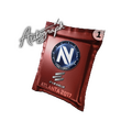 Autograph Capsule | Team EnVyUs | Atlanta 2017