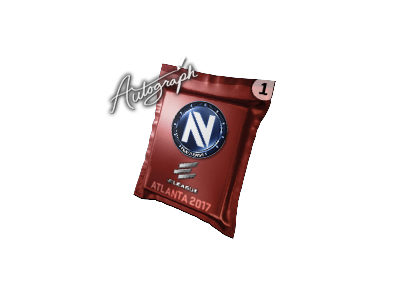 İmza Kapsülü | Team EnVyUs | Atlanta 2017