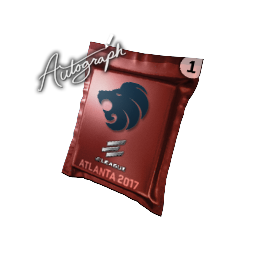 free csgo skin Autograph Capsule | North | Atlanta 2017