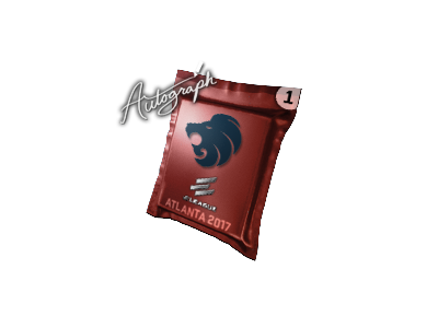 Autograph Capsule | North | Atlanta 2017