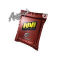 Autograph Capsule | Natus Vincere | Atlanta 2017