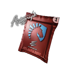 free cs2 skins Autograph Capsule | Team Liquid | Atlanta 2017