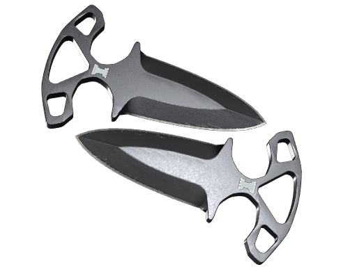 Shadow Daggers ★