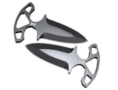 ★ Shadow Daggers