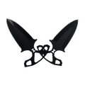 ★ Shadow Daggers