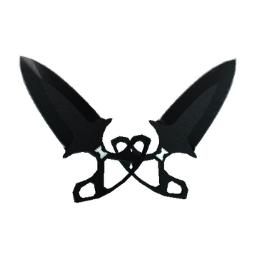 ★ StatTrak™ Shadow Daggers