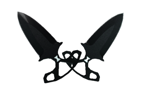 ★ Shadow Daggers Prices