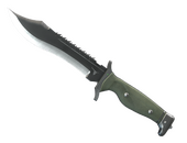 ★ Bowie Knife