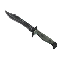 ★ Bowie Knife