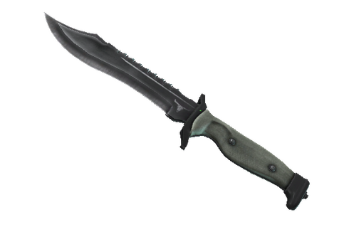 Buy ★ Bowie Knife