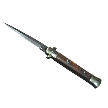 Why Your CSGO Knife Skins Are the New Currency in Gaming