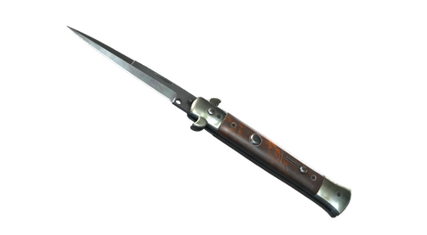 ★ Stiletto Knife