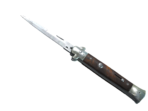 Image for the ★ Stiletto Knife weapon skin in Counter Strike 2
