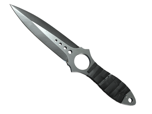 ★ StatTrak™ Skeleton Knife