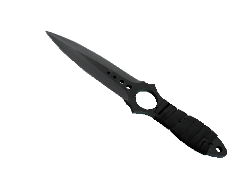 ★ StatTrak™ Skeleton Knife