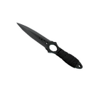 ★ StatTrak™ Skeleton Knife