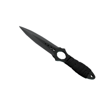 ★ StatTrak™ Skeleton Knife