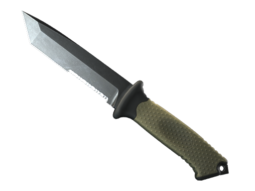 ★ StatTrak™ Ursus Knife