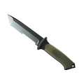 ★ Ursus Knife
