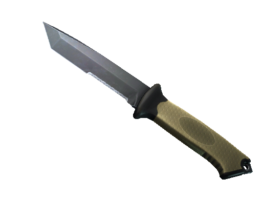 ★ Ursus Knife