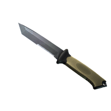 ★ Ursus Knife