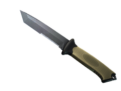 ★ StatTrak Ursus Knife