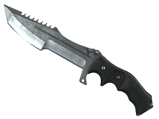 Cuchillo del Cazador ★