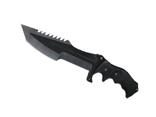 ★  Huntsman Knife