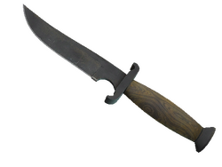 Knife