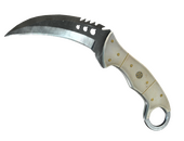 ★ StatTrak™ Talon Knife
