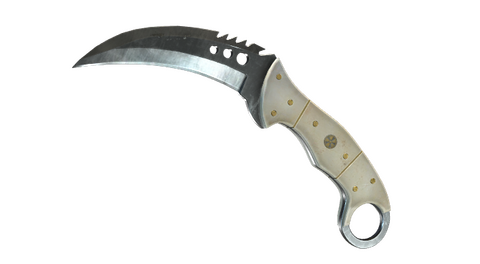 ★ Talon Knife